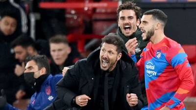 Fowler: "Simeone existe para impedir que los demás jueguen al fútbol"