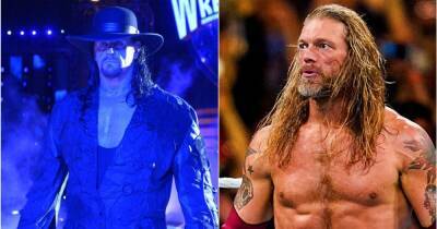 The Undertaker: Major WWE star refused to break legend's WrestleMania undefeated streak