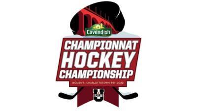 Watch the 2022 U Sports women's hockey national championship - cbc.ca -  Charlottetown