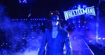 Randy Orton - Brock Lesnar - Shawn Michaels - Edge once refused to beat The Undertaker's WrestleMania undefeated streak - msn.com - New York