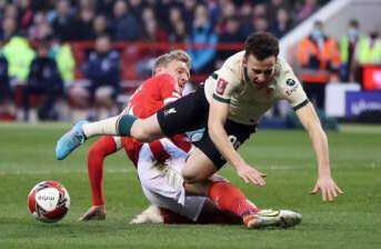 Sunday’s developments proved that West Ham and Everton would be right to move for Nottingham Forest player this summer: Opinion