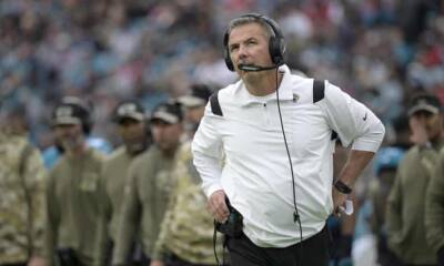 ‘Who’s this 99 guy?’: Meyer didn’t recognize NFL stars during Jags reign, says report