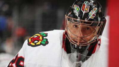 With Fleury trade, Wild boldly aim to fix biggest weakness