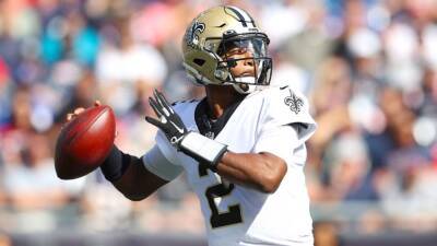 Sources - New Orleans Saints to re-sign QB Jameis Winston to two-year, $28 million deal