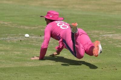 Kagiso Rabada - Temba Bavuma - Quinton De-Kock - Wayne Parnell - Janneman Malan bears brunt of Proteas' weird day in the field, but he'll be stronger for it - news24.com - Bangladesh