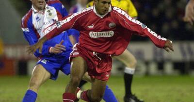 Hicham Zerouali the Aberdeen cult hero and Moroccan magician who passed away in his prime