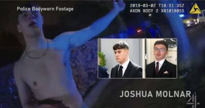 Killed by a Rich Kid: Who killed Yousef Makki and what happened during the court case? - manchestereveningnews.co.uk - Manchester