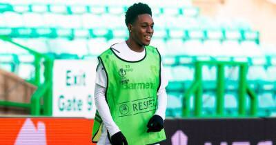 Jeremie Frimpong in post Celtic transfer blow as injury sweat threatens to hamper dream move