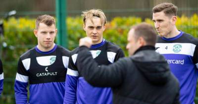 Hibs could still have a very good season - but no margin for error in league and cup run-in - msn.com - Scotland - county Ross