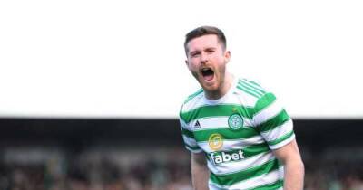 Forget CCV: “Magnificent” Celtic gem with 11 G/A has shown he's Ange’s “soldier” - opinion