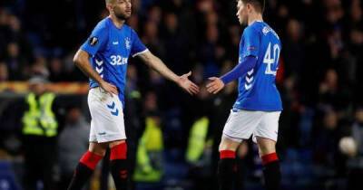 Rangers had big nightmare on dud whose value plummeted 83%, he "embarrassed" the club - opinion