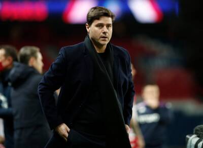 Cristiano Ronaldo - Ralf Rangnick - Mauricio Pochettino - Daniel Levy - Harry Kane - Robin Van-Persie - Man United: Pochettino appointment would 'tempt' 259-goal hotshot to Old Trafford - givemesport.com - Manchester - Argentina