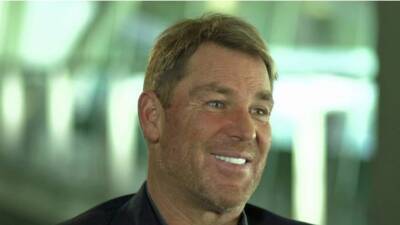 State memorial service for Shane Warne to be held at MCG on March 30