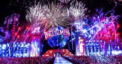 WWE WrestleMania: Match that 'may surprise people' to be added to huge show