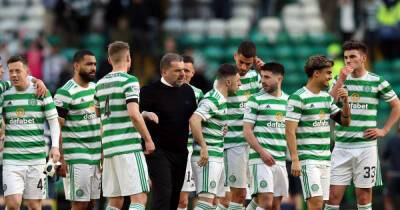 Opinion: The numbers behind Celtic's remarkable 31-game run