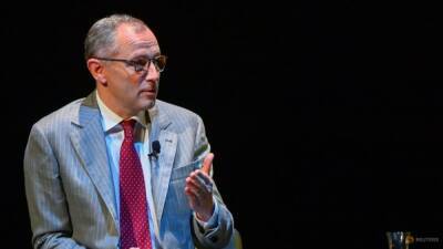 F1 boss sees ticket sale boost in Ferrari resurgence