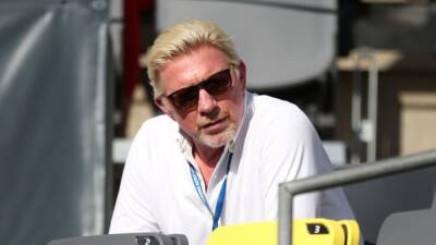 Becker hid assets including Wimbledon trophies, court hears