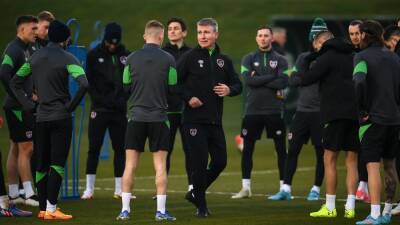 Stephen Kenny - Kenny has risen from ashes to ignite a flame of belief - rte.ie - Qatar - Belgium - Spain - Hungary - Ireland - Lithuania - Andorra - Luxembourg -  Luxembourg