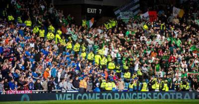 Rangers set to restore Celtic fans' ticket allocation for Old Firm match at Ibrox