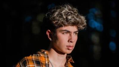 B.C. TikTok star puts social media on hold to pursue soccer dream in Kamloops