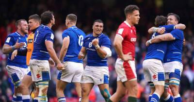 Welsh Rugby fears after 'dreadful' Italy defeat as pundits slam team performance