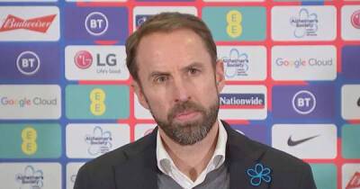Man Utd misery compounded as Gareth Southgate snubs show how players are viewed
