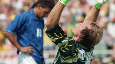 Evangelicalism & Brazil: The religious movement that spread through a national team