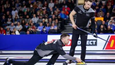 Dramatic week in Canadian curling sees magnitude of changes as season nears close