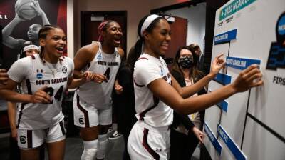 March Madness: 2022 NCAA Women’s Basketball Schedule, Bracket and Scores