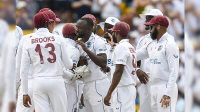 WI vs ENG: West Indies Name Unchanged Squad For 3rd Test vs England