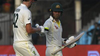 Pakistan vs Australia, 3rd Test Live Scores Updates: Cameron Green, Alex Carey Key To Australia On Day 2