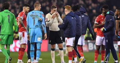 Nottingham Forest transfer decision praised as pundit delivers Liverpool penalty verdict