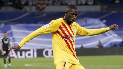 Monsieur Hulot en el Camp Nou - en.as.com -  Santi