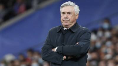 El 'harakiri' de Ancelotti