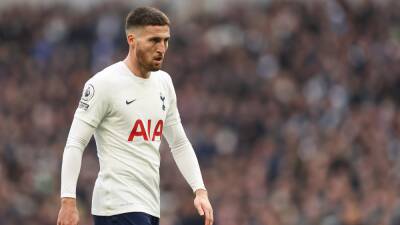 Stephen Kelly outlines the factors behind Matt Doherty's renaissance for Tottenham in time for Ireland action