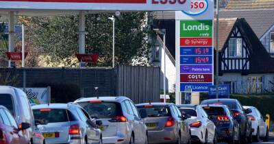 The cheapest petrol and diesel prices from Costco, Morrisons, Tesco and more