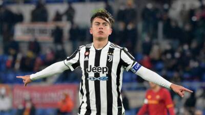 Inter Milan, Chelsea, Atletico Madrid: Five possible destinations for Paulo Dybala