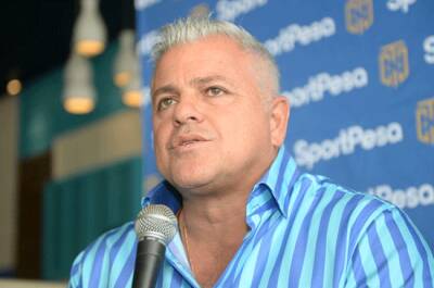 Kaizer Chiefs bypassing football laws 'a dark day for football in SA' - John Comitis