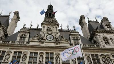 Tony Estanguet - Organisers of Paris 2024 Olympics hope to sell 13.4 million tickets - france24.com - Russia - France - Ukraine -  Atlanta