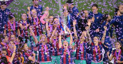 Women’s Champions League: How to watch 2021/22 tournament for free