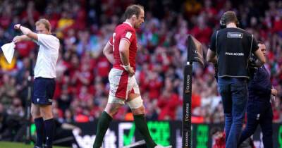 Sam Warburton - Gareth Davies - Today's rugby headlines as Sam Warburton says it's time to say goodbye to senior stars and arrest made after shooting - msn.com - France - Italy - Argentina -  Paris