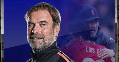 Jurgen Klopp - Jamie Carragher - Luis Díaz - Klopp: Diaz impact not far from a miracle - msn.com - Colombia