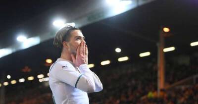Jack Grealish opens up on 'difficult' Aston Villa transfer as Man City star responds to Pep Guardiola warning