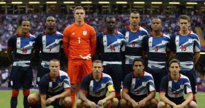 Team GB's bizarre football squad for the 2012 Olympics - where are the players now?
