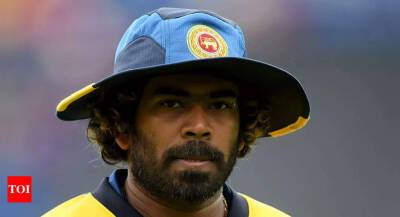 IPL 2022: Fantastic bunch of players who can be future Indian stars, says Rajasthan Royals' bowling coach Lasith Malinga