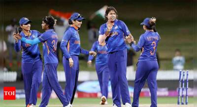 Women's World Cup 2022, India vs Bangladesh: India beat Bangladesh to keep semifinal hopes alive