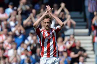 Stoke City quiz: Where did these 20 past and present players start their careers?