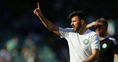 Giorgos Giakoumakis - £5.9m wasted: "Unbelievable" £18k-p/w flop has been draining Celtic dry for 83 weeks - opinion - msn.com - Switzerland