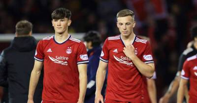 Aberdeen and Hibs starlets watched by Serie A sides ahead of summer transfer window