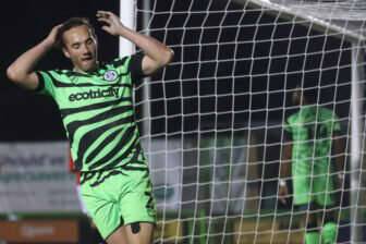 Forest Green Rovers - Rob Edwards - “I don’t think we will make this signing to be honest” – Bristol City fan pundit delivers verdict on transfer pursuit of 22-year-old - msn.com - county George -  Bristol